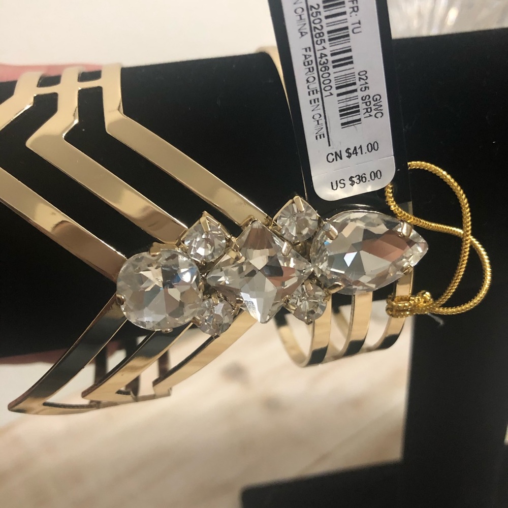 Bebe bracelet